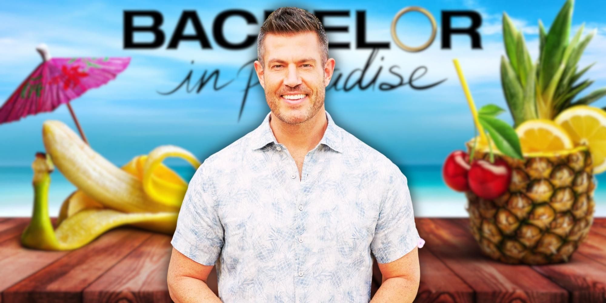 No soy el mayor fanático de Bachelor in Paradise Twist de la próxima temporada (todavía miraré pero me da los Icks)