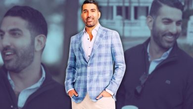 Temporada 9 de Southern Charm: edad, trabajo, Instagram y más de Rod Razavi