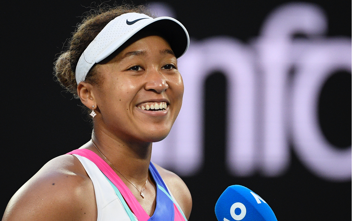 Tenis: Naomi Osaka regresará a la acción en Brisbane tras ser madre