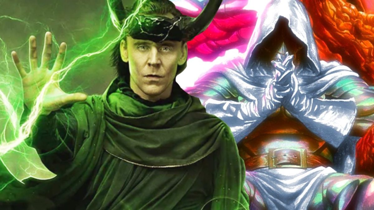 Teoría del MCU: Loki es el reemplazo secreto de Doom para Secret Wars de Avengers 6