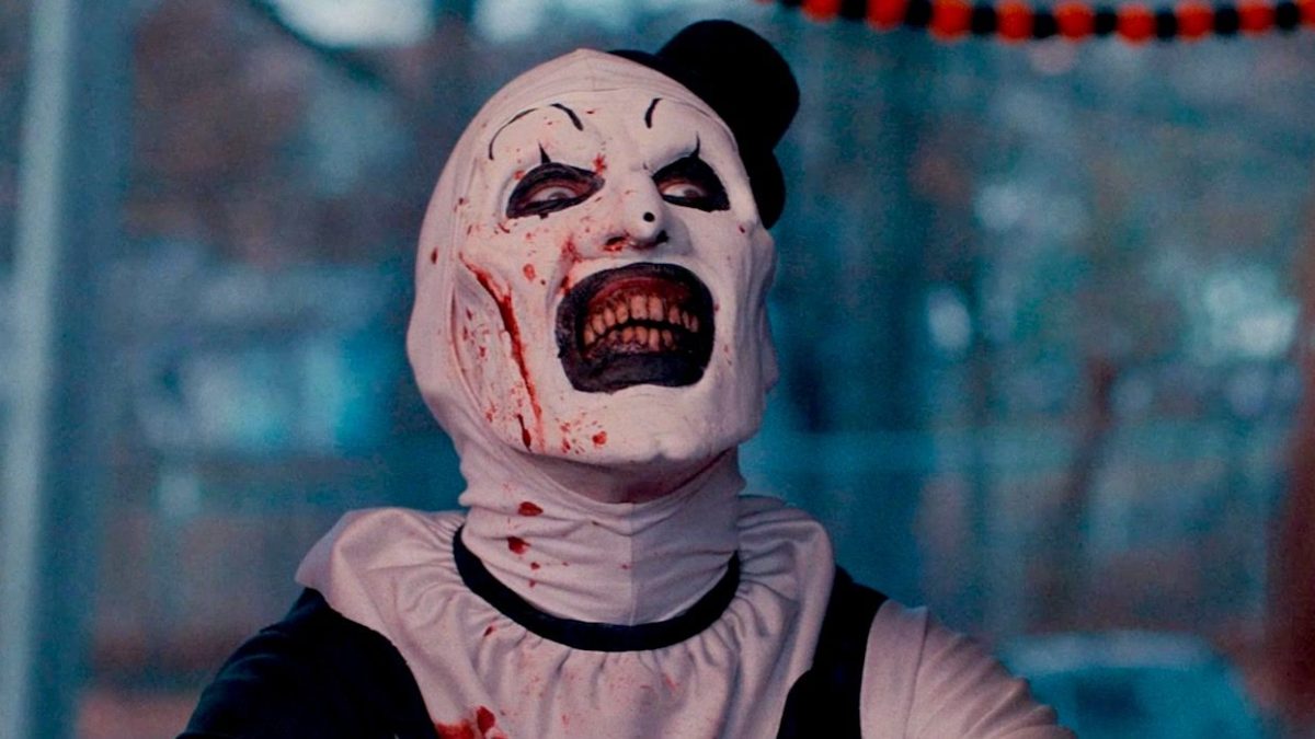 Terrorifier 3 asusta la fecha de lanzamiento de Halloween 2024