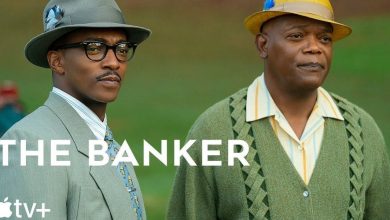The Banker Trailer: Jackson y Mackie se unen para la película AppleTV+