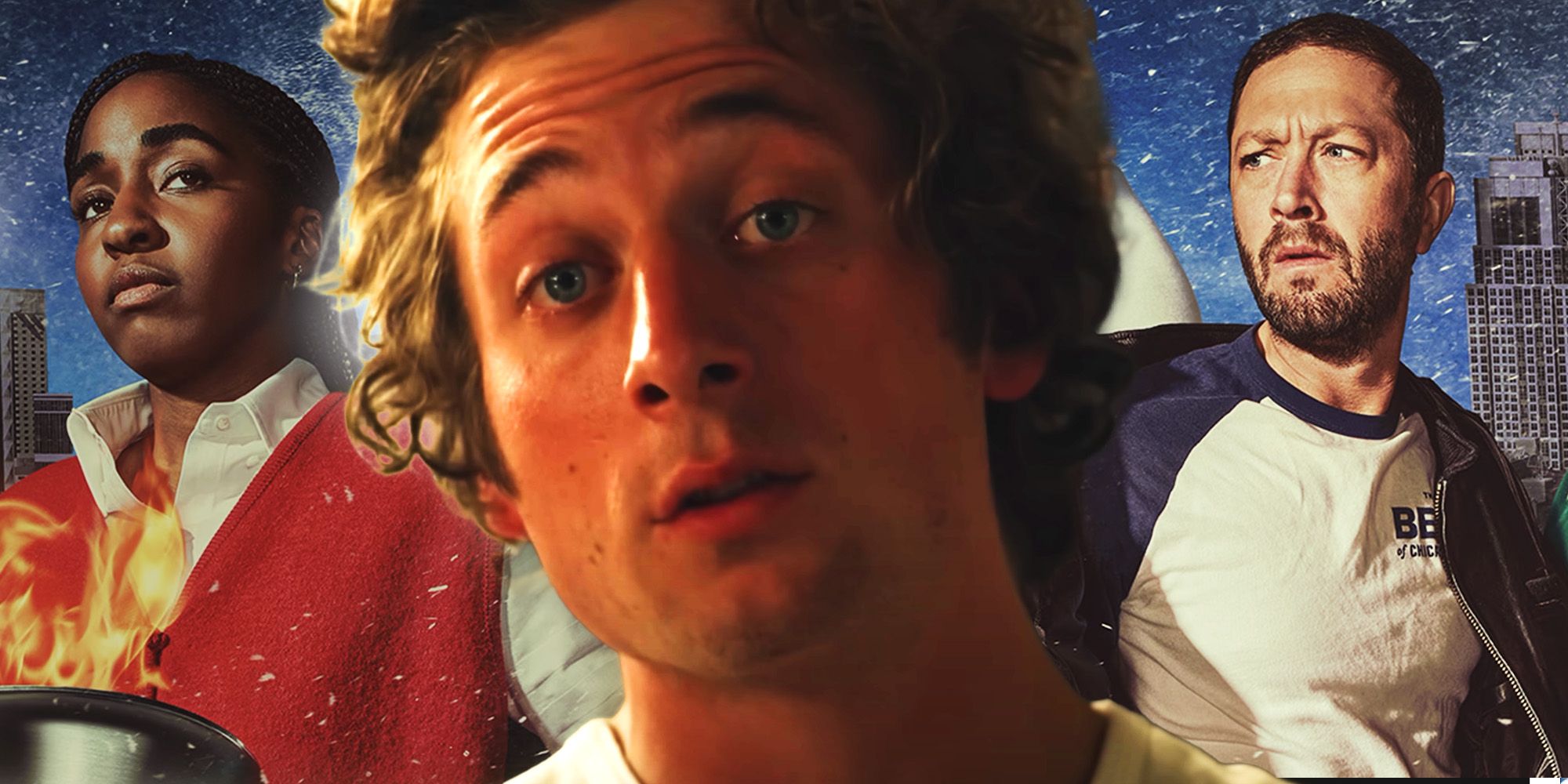 The Bear Temporada 3: confirmación, predicción de la fecha de lanzamiento, reparto y todo lo que sabemos