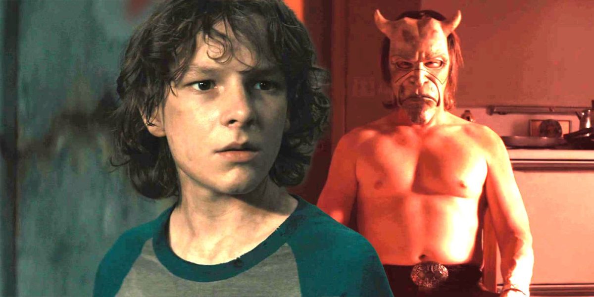 The Black Phone 2 trae de vuelta al elenco original, incluido Ethan Hawke como The Grabber