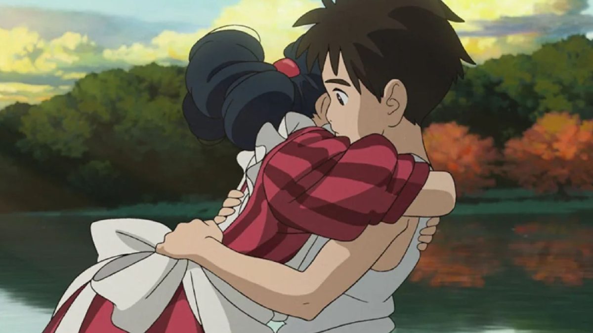 The Boy & The Heron sorprende en el nuevo tráiler de la última obra maestra de Miyazaki