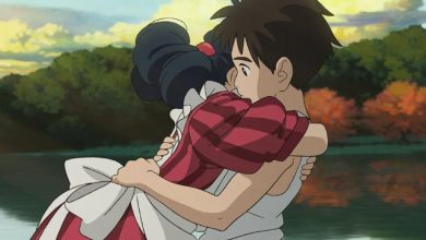 The Boy & The Heron sorprende en el nuevo tráiler de la última obra maestra de Miyazaki