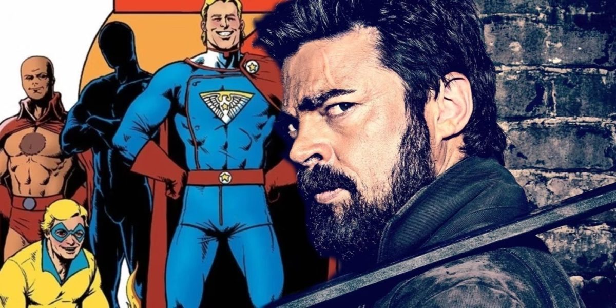 The Boys: 2 miembros de los Siete mueren por el mismo horrible error