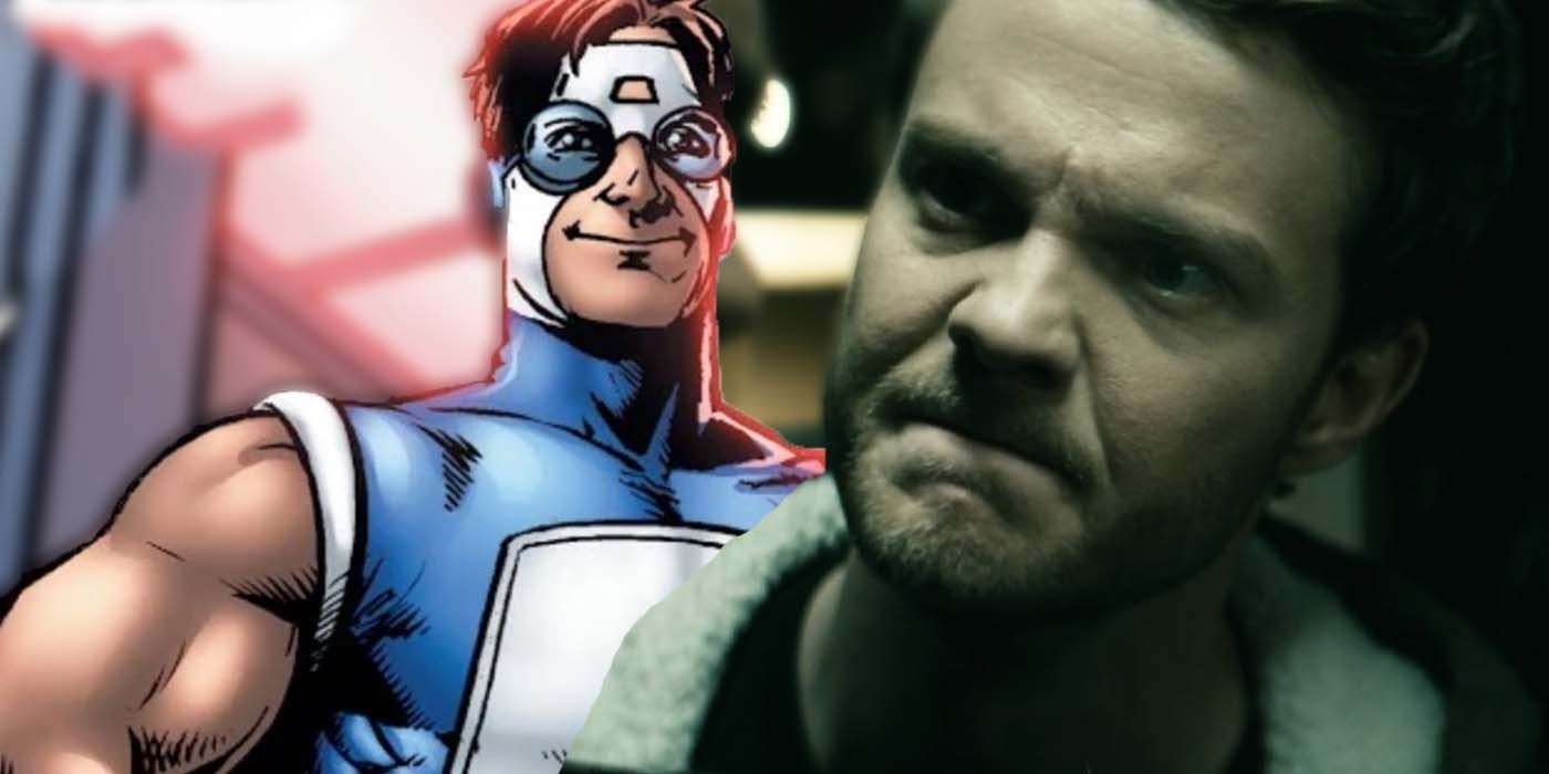 The Boys: El primer asesinato de Hughie redefine su trágico origen