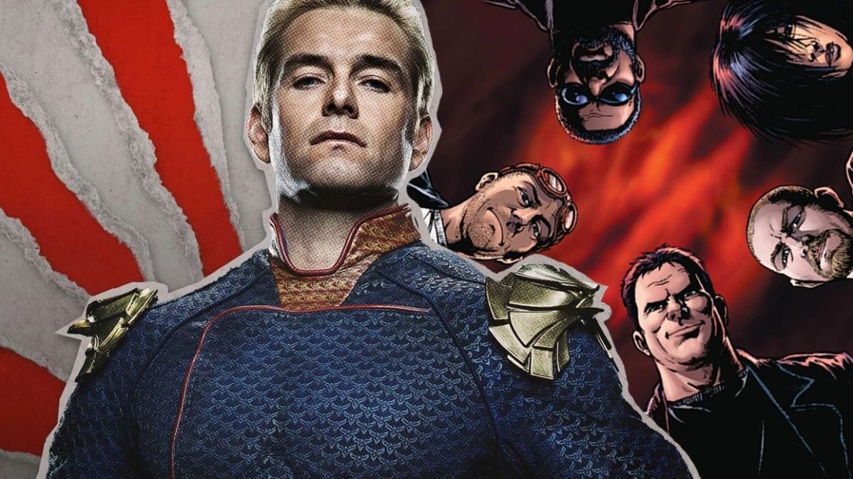 The Boys' Homelander respeta a otro super (y no están entre los siete)