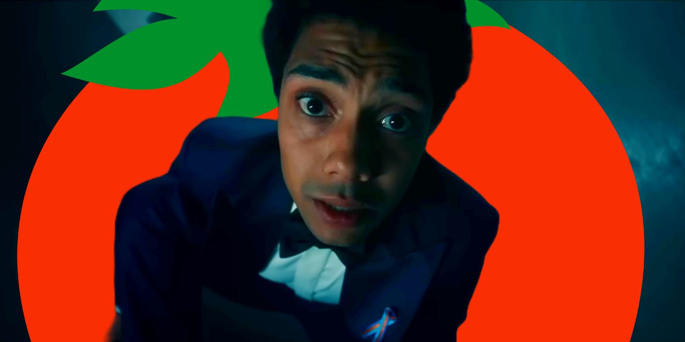 The Boys Spinoff Gen V obtiene la puntuación más alta de Rotten Tomatoes de toda la franquicia