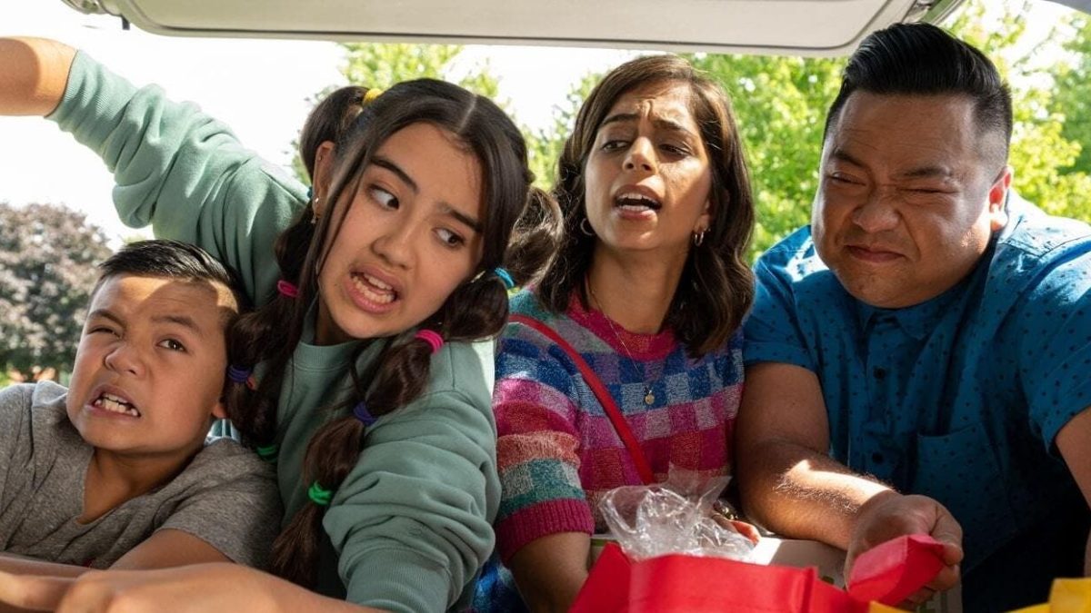 The CW cancela 2 programas a pesar de haber ordenado la temporada 2 de una comedia hace apenas unas semanas