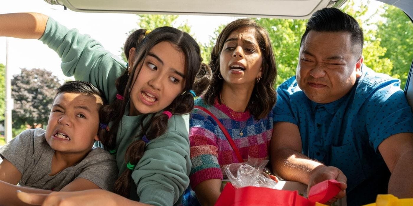 The CW cancela 2 programas a pesar de haber ordenado la temporada 2 de una comedia hace apenas unas semanas