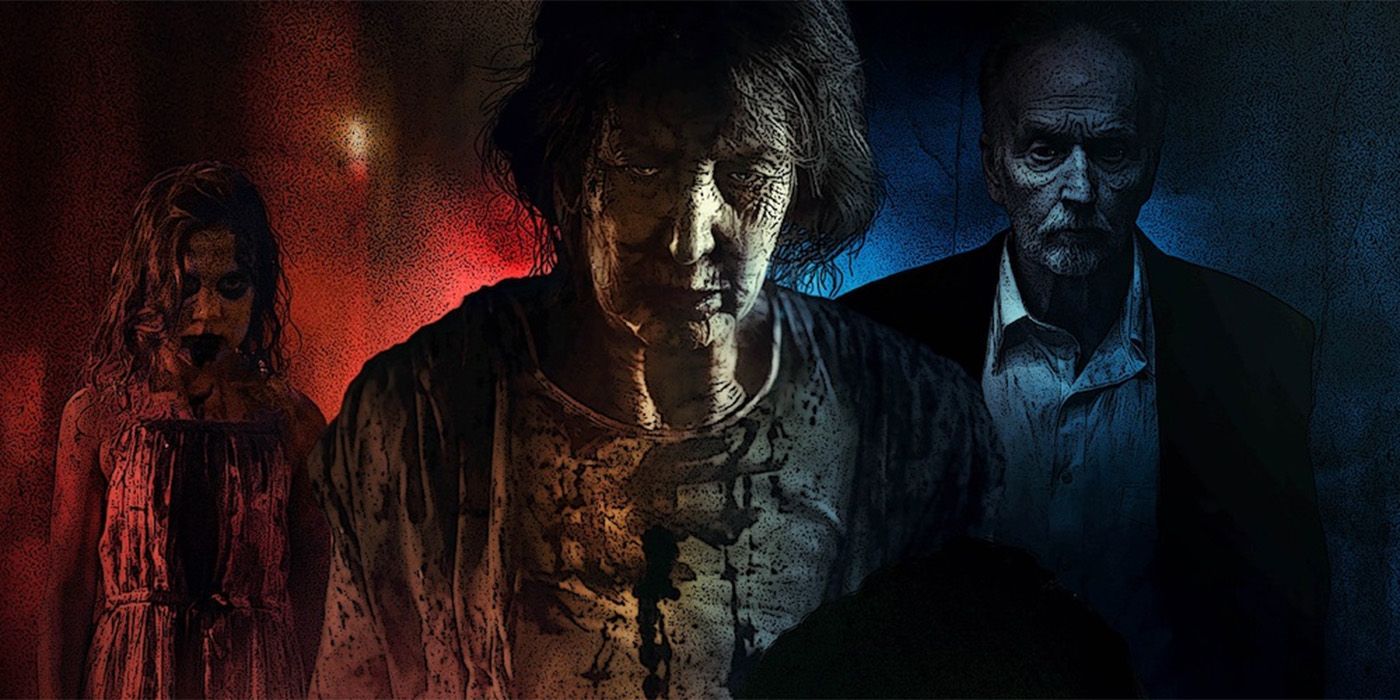 The Call Trailer: Tobin Bell y Lin Shaye buscan venganza