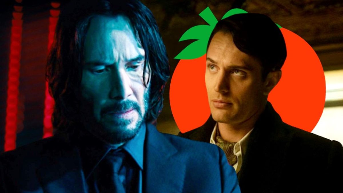 The Continental: el programa de televisión John Wick rompe una racha de franquicia de Rotten Tomatoes