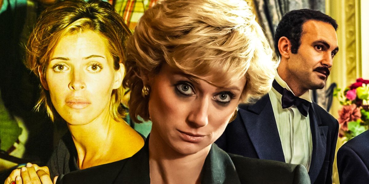 The Crown: ¿Qué pasó con Kelly Fisher, la ex prometida de Dodi Fayed?