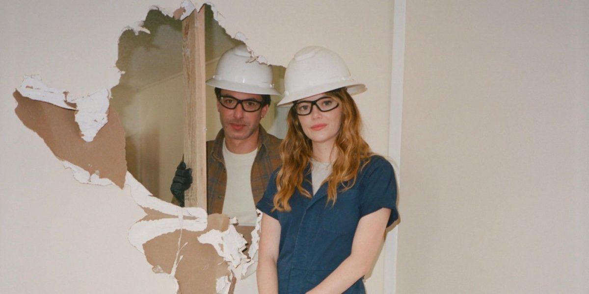 The Curse Trailer: Emma Stone y Nathan Fielder se unen para el programa de televisión A24