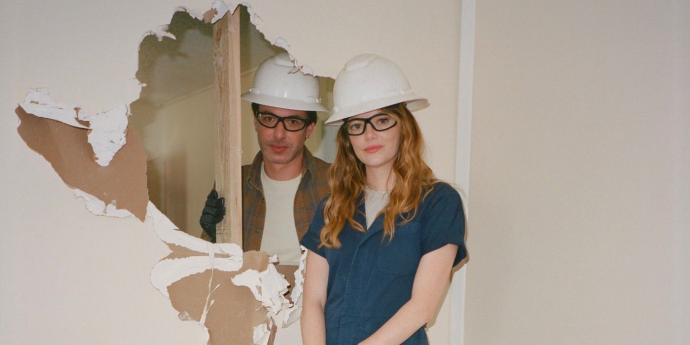 The Curse Trailer: Emma Stone y Nathan Fielder se unen para el programa de televisión A24