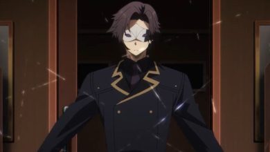 The Eminence in Shadow Temporada 2 Episodio #6 Fecha y hora de lanzamiento