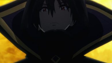 The Eminence in Shadow Temporada 2 Episodio #9 Fecha y hora de lanzamiento
