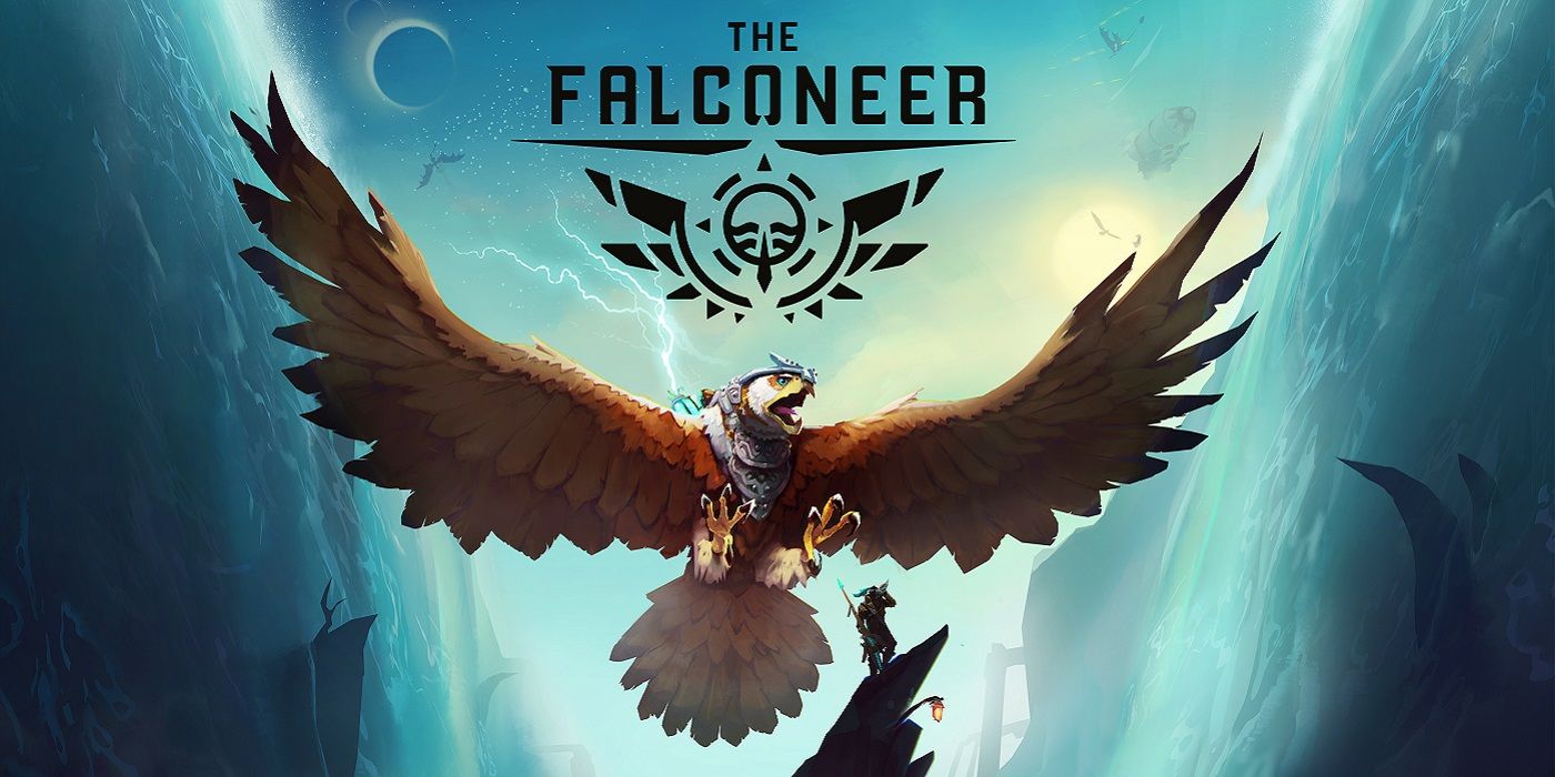 The Falconeer Review: Volando demasiado cerca del sol