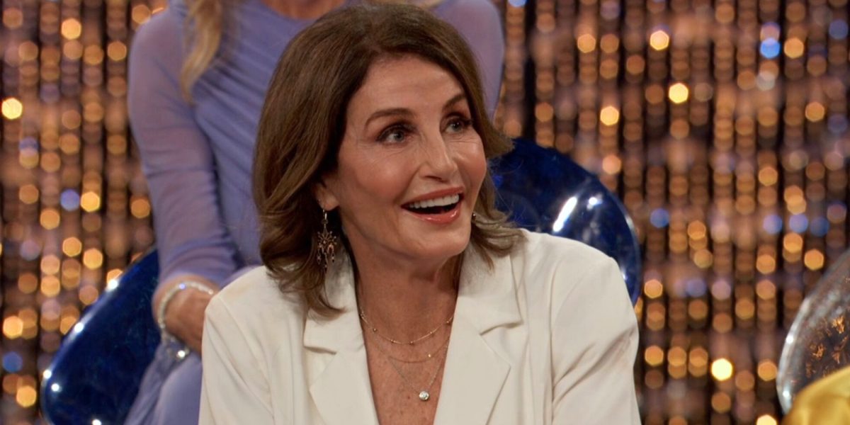 The Golden Bachelor: Kathy Swarts debería ser la despedida de soltera dorada