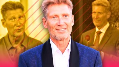 The Golden Bachelor con Gerry Turner tendrá el momento “más emotivo” después del especial final de Rose