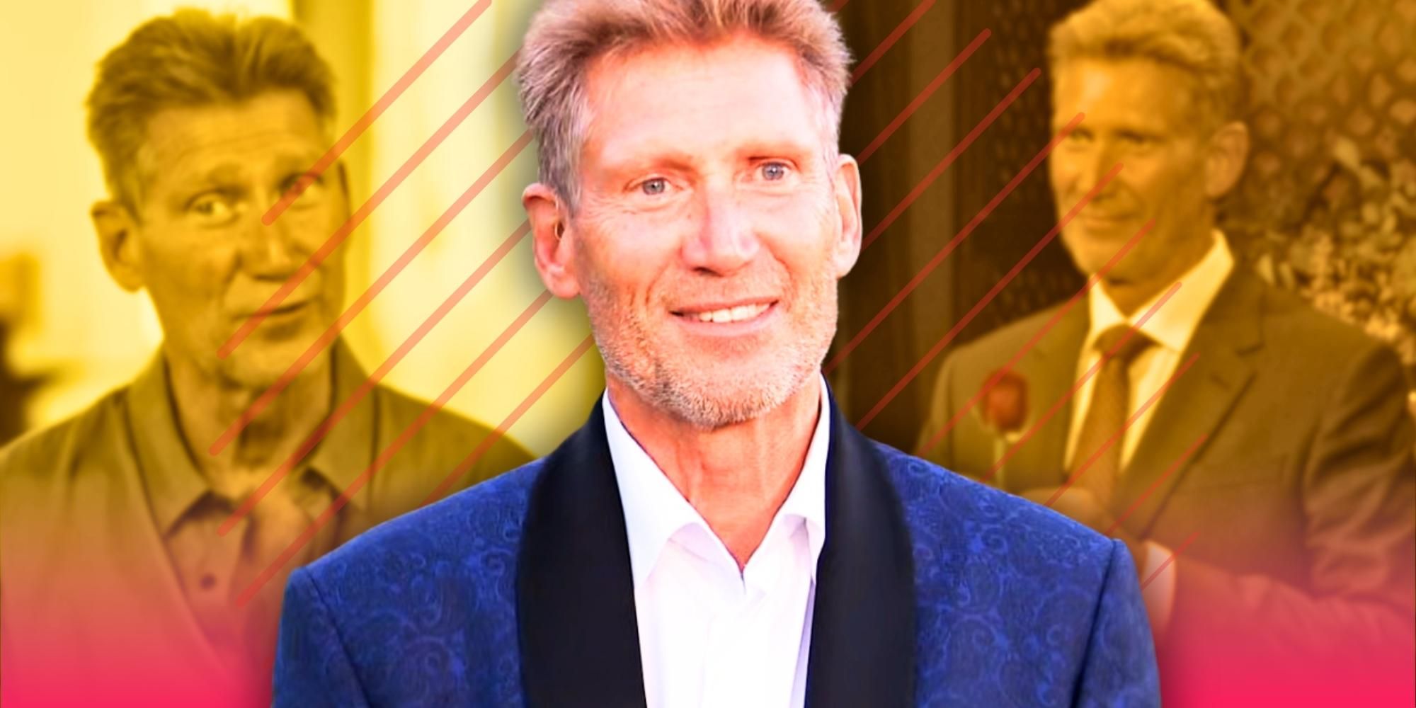 The Golden Bachelor: la familia de Gerry Turner expone la verdad sobre la rencorosa exnovia