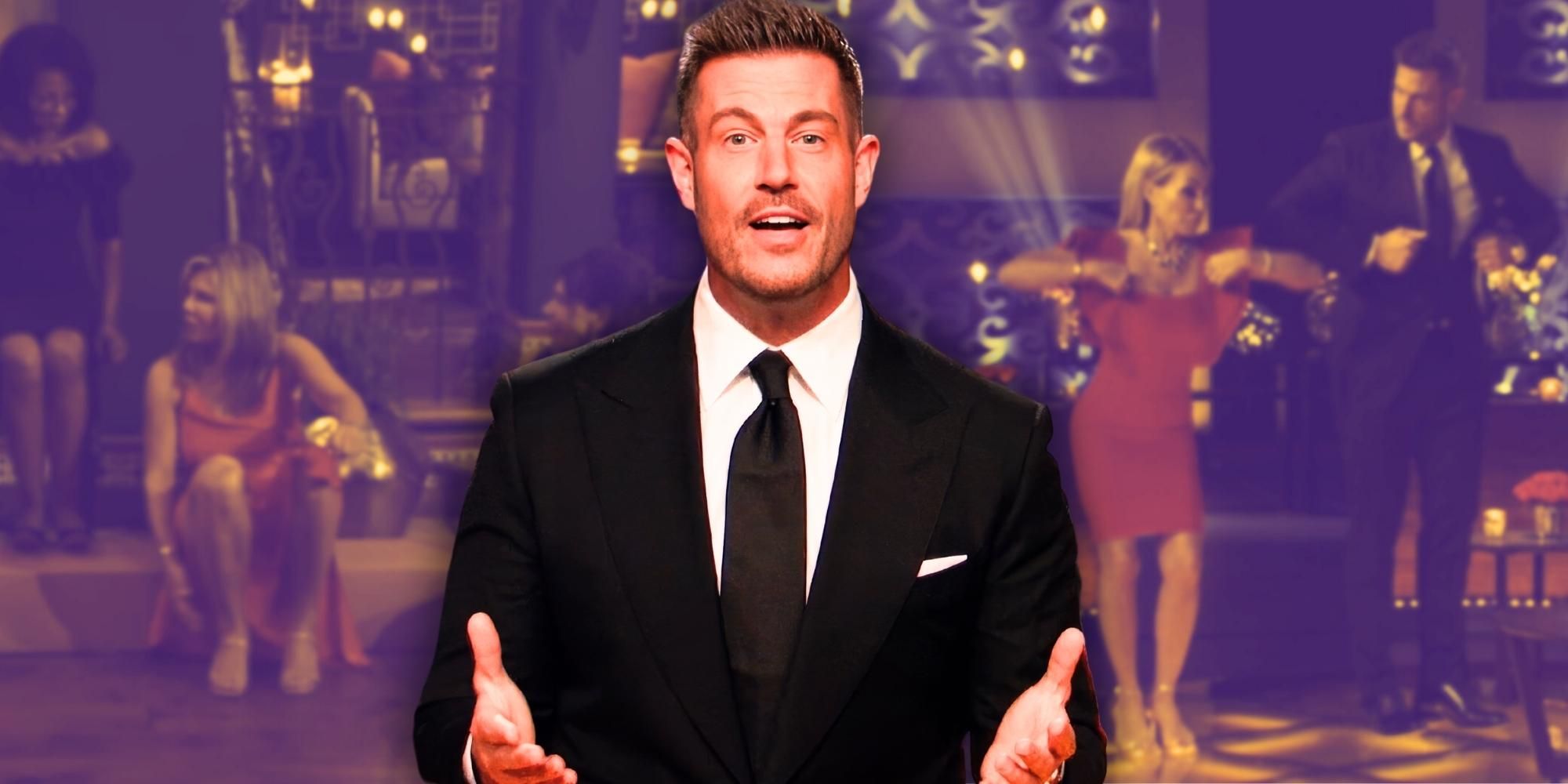 Esta pareja de Bachelor Nation acaba de comprometerse en The Golden Bachelor (SPOILERS)