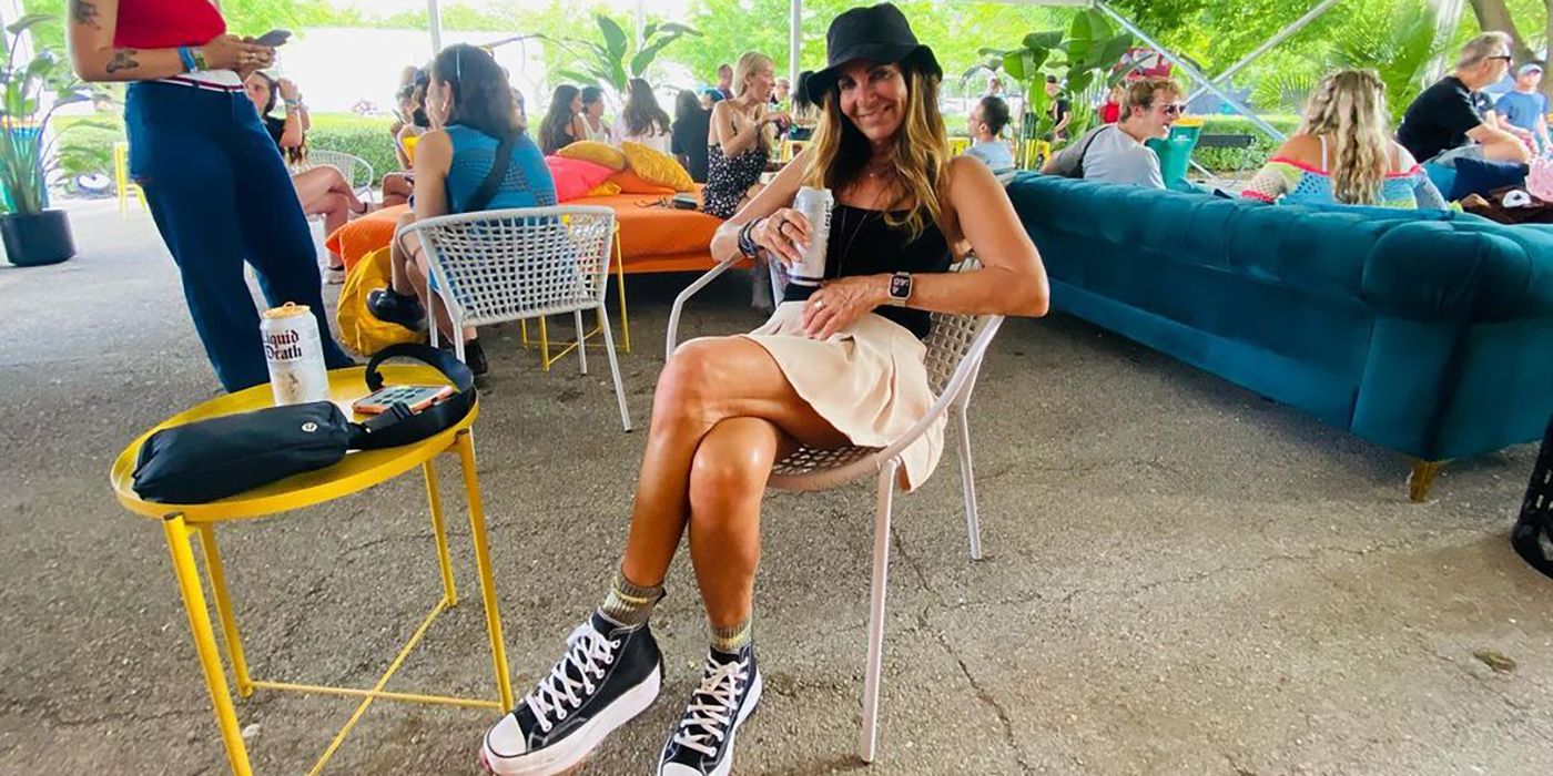 Leslie Fhima El soltero dorado