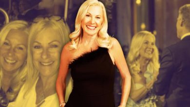 The Golden Bachelor: ¿Quién es Roberta Zaktzer y cómo fue honrada en el programa?