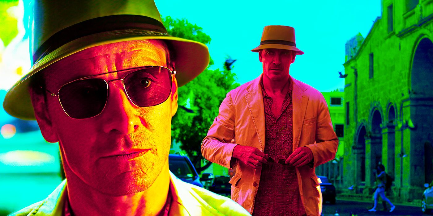 The Killer arregla la mala racha de 8 años de Rotten Tomatoes de Michael Fassbender (pero otra película ya la arruinó)