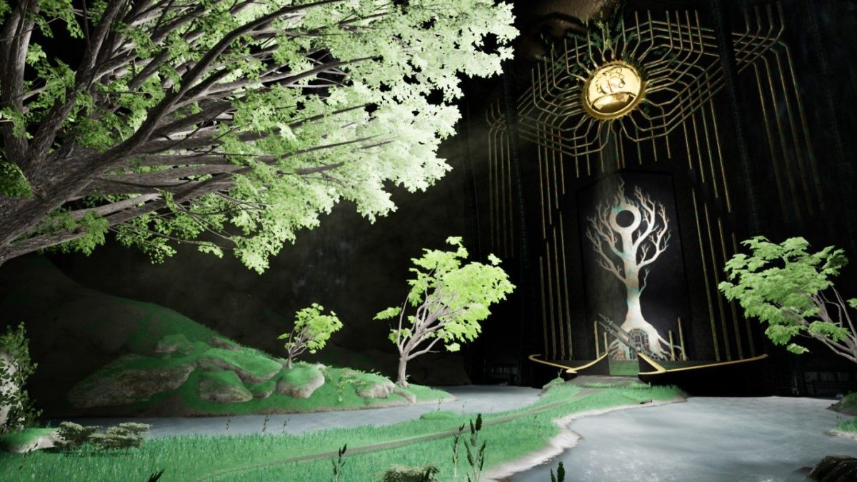 The Long Gate Review: casi imposible sin un título en ingeniería