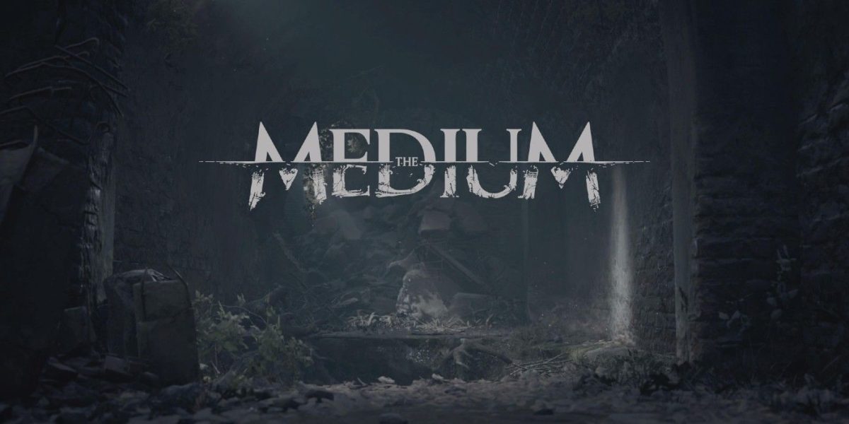 The Medium PS5 Review: mundos duales mejorados por DualSense