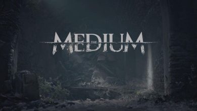 The Medium PS5 Review: mundos duales mejorados por DualSense