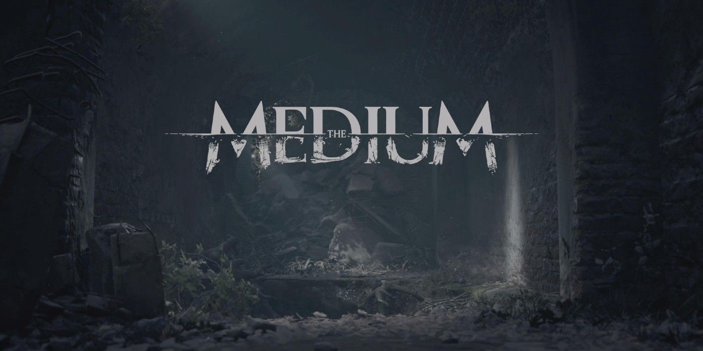 The Medium PS5 Review: mundos duales mejorados por DualSense