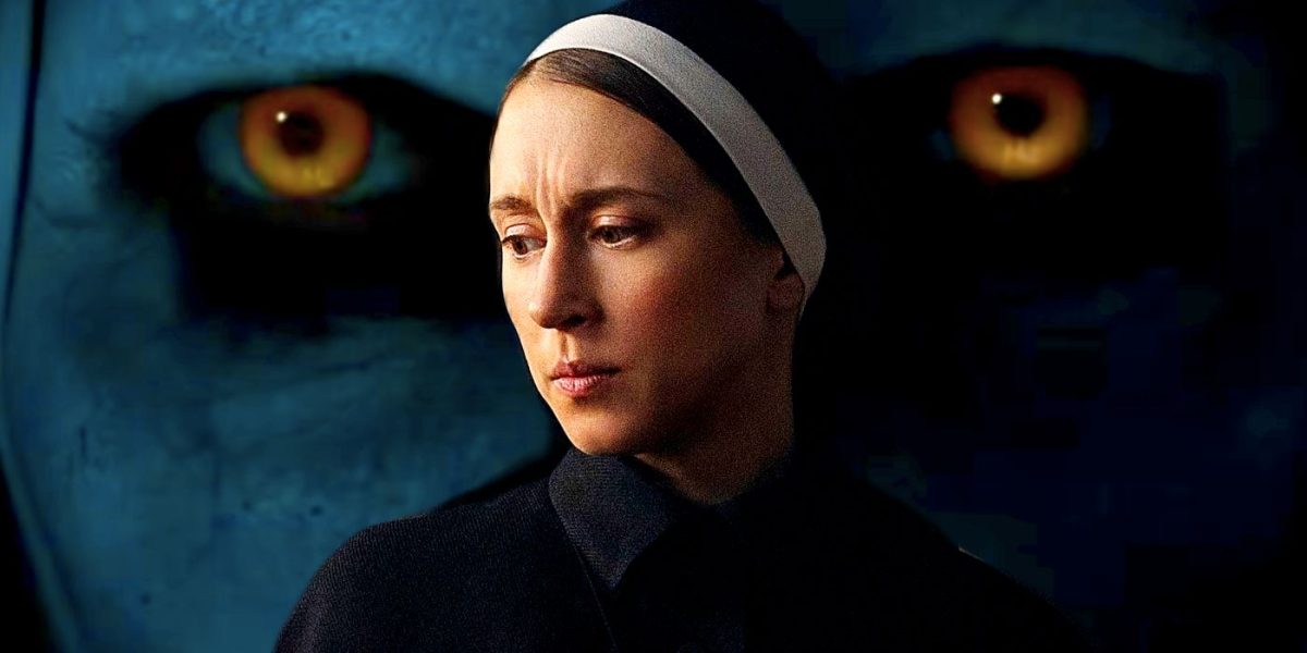 The Nun 2 demuestra ser un gigante de taquilla, el mejor estreno del mes