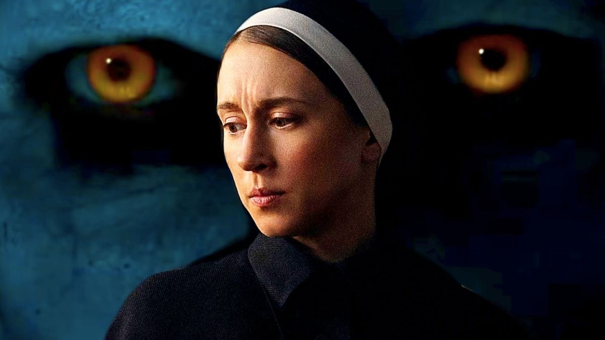 The Nun 2 demuestra ser un gigante de taquilla, el mejor estreno del mes