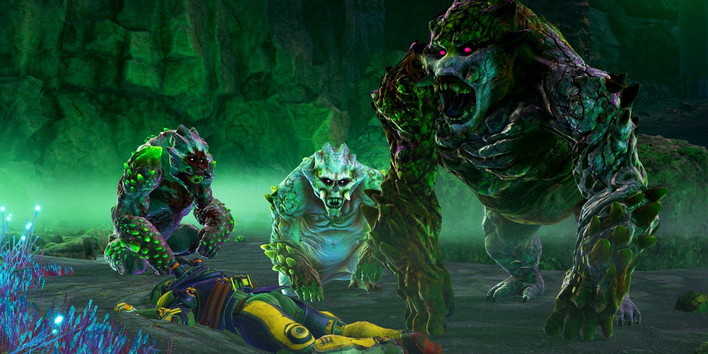 The Outer Worlds: Peril On Gorgon Review – Familiaridad interestelar