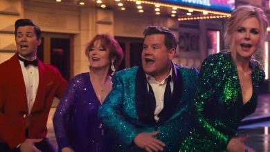 The Prom Trailer: Meryl Streep y James Corden cantan y bailan en la película musical de Netflix