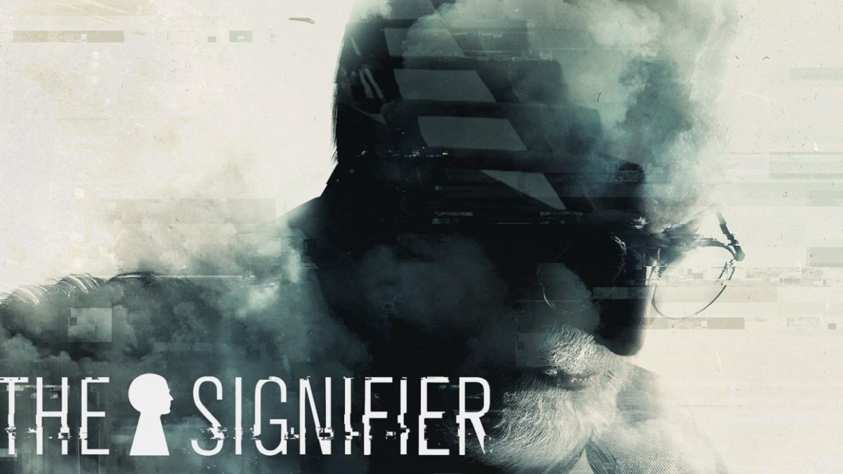 The Signifier Review: Monotonía alucinante