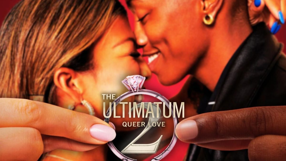 The Ultimatum: Queer Love Season 2: información de lanzamiento, predicción de estreno, reparto y todo lo que sabemos