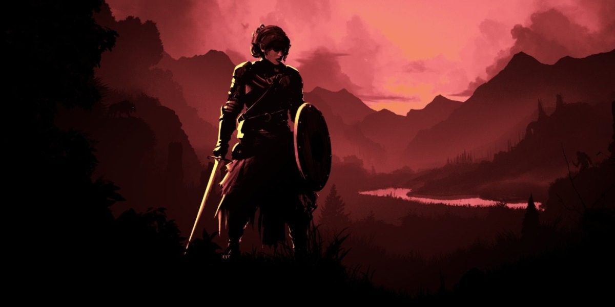 The Vale: Shadow of the Crown Review: una experiencia sensorial única