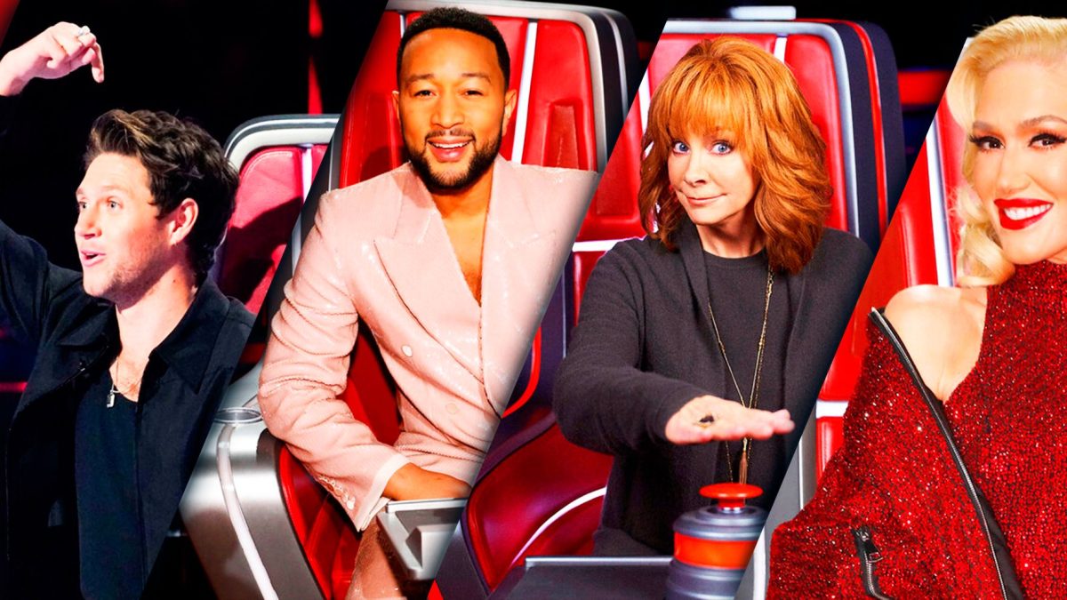 The Voice Temporada 24: noticias, fecha de lanzamiento, elenco potencial y todo lo que sabemos