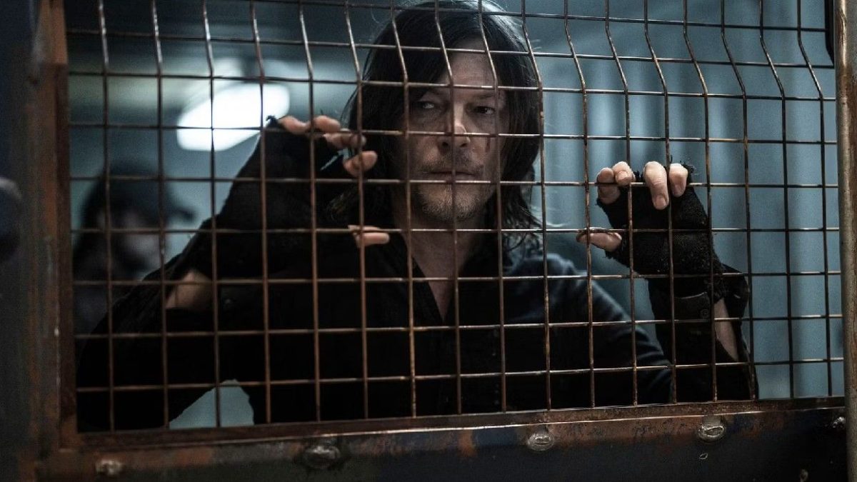 The Walking Dead: Daryl Dixon establece un nuevo récord, superando a su compañero TWD Spinoff Dead City