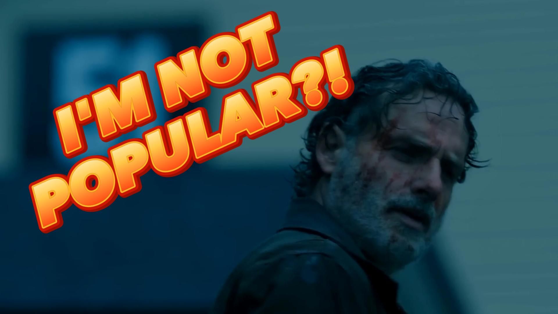 The Walking Dead demuestra que Rick Grimes no es el superviviente más famoso de la franquicia (en el universo)