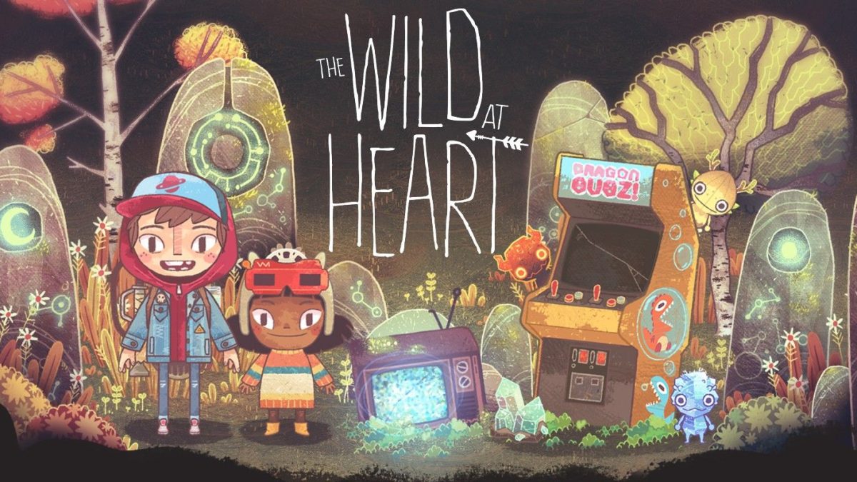 The Wild at Heart Review: una aventura hermosa, sincera y caprichosa