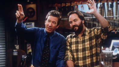 Tim Allen aborda una posible derivación de mejoras para el hogar (y tiene ideas)