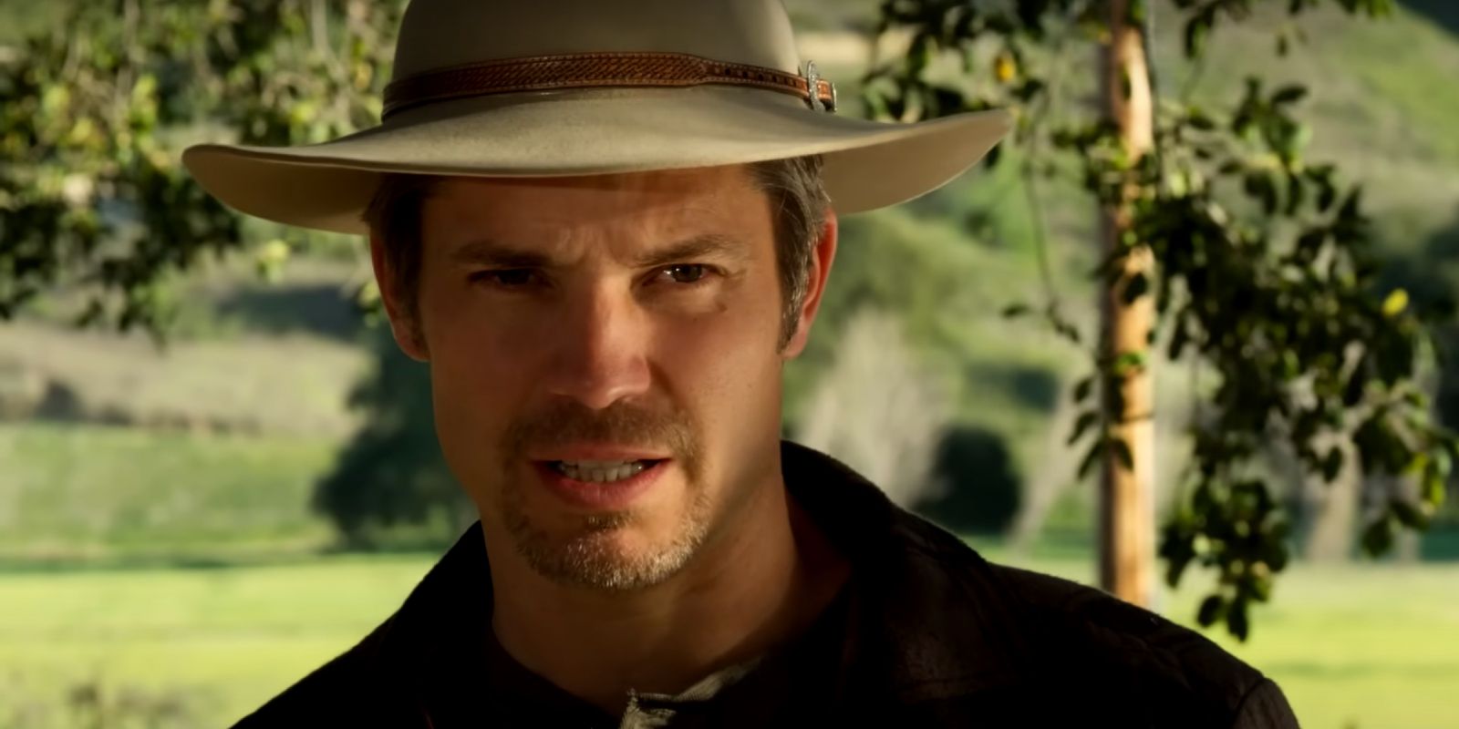Timothy Olyphant de Justified será elegido para el programa de televisión Alien de FX como un misterioso personaje de sintetizador
