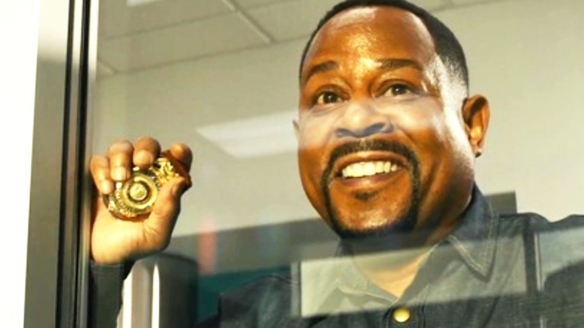 Título de Bad Boys 4 y tono diferente adelantado por el director