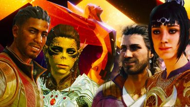 Todas las nominaciones al TGA de Baldur's Gate 3 demuestran que los jugadores solo quieren una cosa